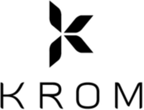 KROM Logo (WIPO, 05/27/2016)