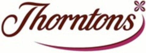 THORNTONS Logo (WIPO, 05.08.2016)