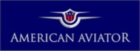 AMERICAN AVIATOR Logo (WIPO, 08.10.2016)