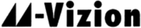 M-Vizion Logo (WIPO, 12/22/2016)