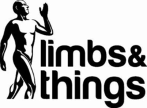 limbs & things Logo (WIPO, 09.01.2017)