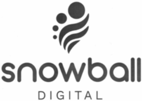 snowball DIGITAL Logo (WIPO, 01.09.2017)