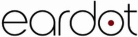 eardot Logo (WIPO, 10/31/2017)