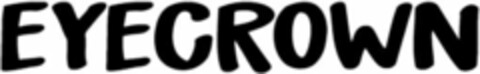 EYECROWN Logo (WIPO, 24.01.2018)