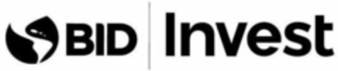 BID Invest Logo (WIPO, 28.12.2017)