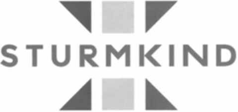 STURMKIND Logo (WIPO, 02.08.2018)