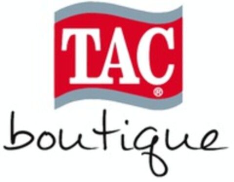 TAC boutique Logo (WIPO, 06.09.2018)