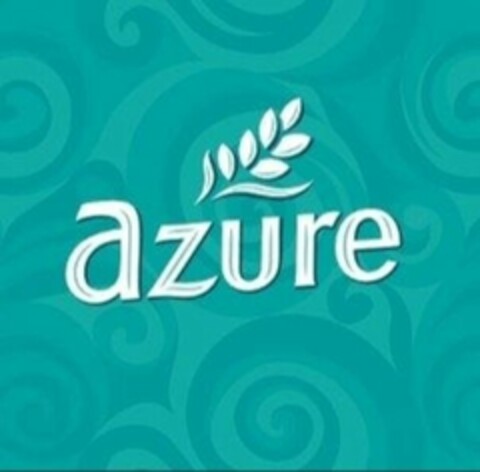 Azure Logo (WIPO, 12.12.2018)