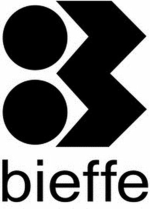 bieffe Logo (WIPO, 21.09.2018)