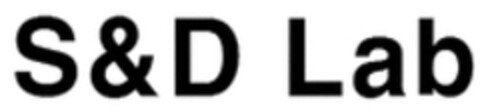 S&D Lab Logo (WIPO, 19.03.2019)