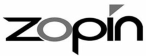 zopin Logo (WIPO, 02.04.2019)