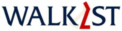 WALKIST Logo (WIPO, 19.07.2019)