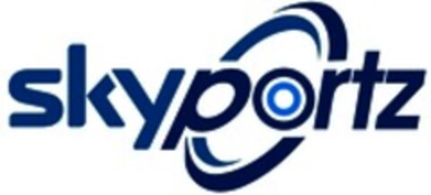 skyportz Logo (WIPO, 22.10.2019)