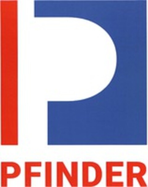 PFINDER Logo (WIPO, 02.11.2021)