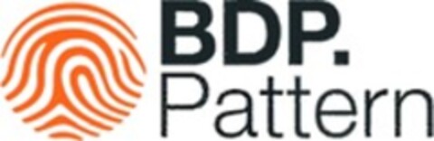 BDP. Pattern Logo (WIPO, 02/09/2022)