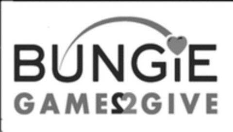 BUNGIE GAME2GIVE Logo (WIPO, 08/17/2022)