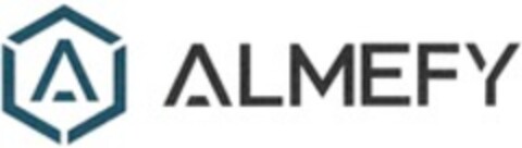 A ALMEFY Logo (WIPO, 27.06.2022)