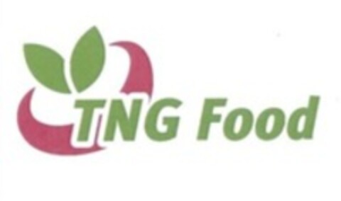 TNG Food Logo (WIPO, 19.01.2023)