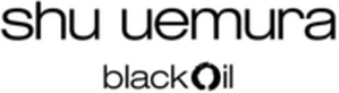 shu uemura blackOil Logo (WIPO, 19.06.2023)