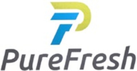 PF PureFresh Logo (WIPO, 06/02/2023)