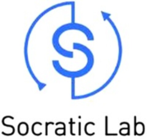 Socratic Lab Logo (WIPO, 03/29/2023)