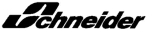 Schneider Logo (WIPO, 31.01.1979)