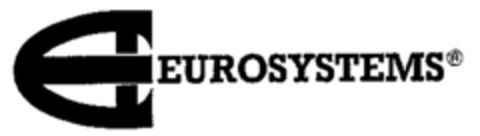 EUROSYSTEMS Logo (WIPO, 07.09.1989)