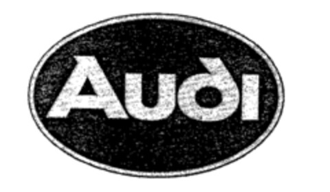 Audi Logo (WIPO, 06/01/1990)