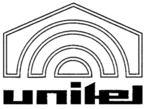 unitel Logo (WIPO, 19.03.1994)