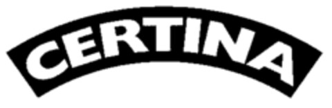 CERTINA Logo (WIPO, 11/24/1994)