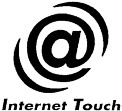 @ Internet Touch Logo (WIPO, 26.03.1999)