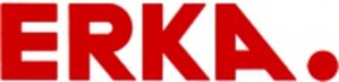 ERKA. Logo (WIPO, 25.03.1999)
