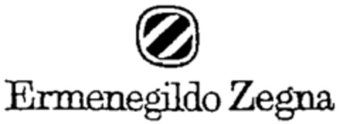 Z Ermenegildo Zegna Logo (WIPO, 12.05.1999)