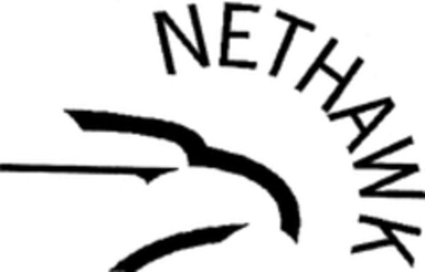 NETHAWK Logo (WIPO, 20.12.1999)