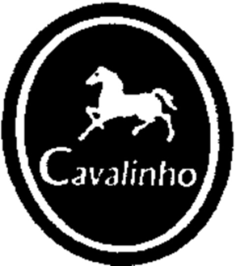 Cavalinho Logo (WIPO, 14.01.2002)