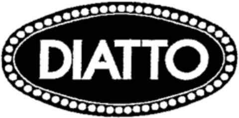 DIATTO Logo (WIPO, 01/21/2004)