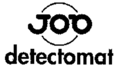 Job detectomat Logo (WIPO, 02.08.2005)
