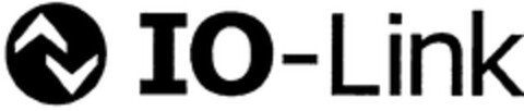 IO-Link Logo (WIPO, 09/16/2006)