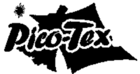 Pico-Tex Logo (WIPO, 15.02.2007)