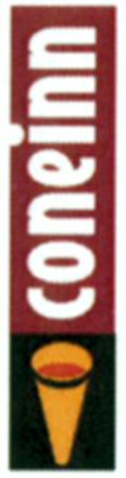 coneinn Logo (WIPO, 03/30/2007)