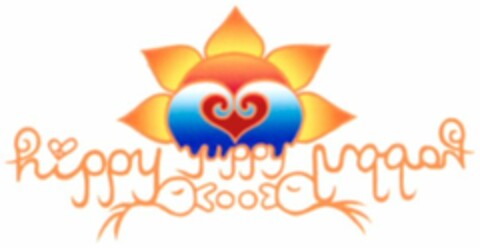 hippy yuppy happy Boo Logo (WIPO, 10.04.2007)