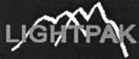 LIGHTPAK Logo (WIPO, 24.07.2007)