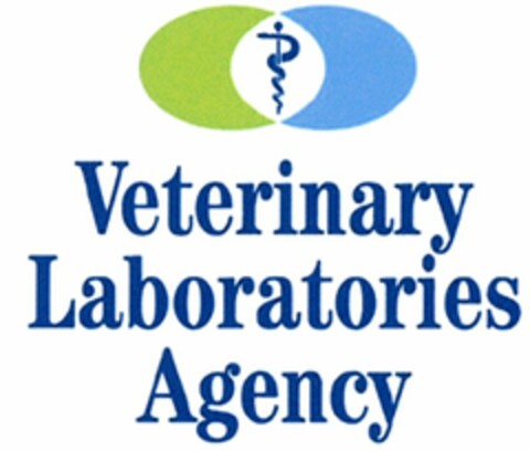 Veterinary Laboratories Agency Logo (WIPO, 12.05.2007)