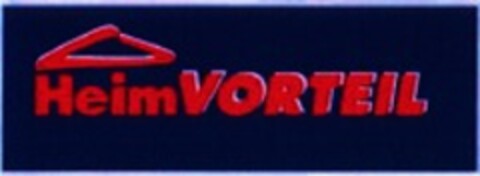 HeimVORTEIL Logo (WIPO, 10/24/2007)