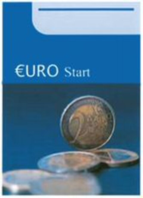 EURO Start Logo (WIPO, 12.03.2008)