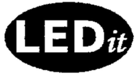 LED it Logo (WIPO, 05/07/2008)