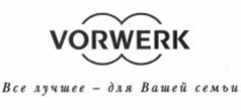 VORWERK Logo (WIPO, 01/09/2008)