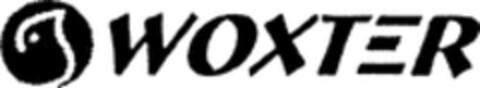 WOXTER Logo (WIPO, 19.05.2009)