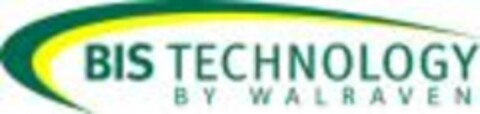 BIS TECHNOLOGY BY WALRAVEN Logo (WIPO, 26.05.2009)
