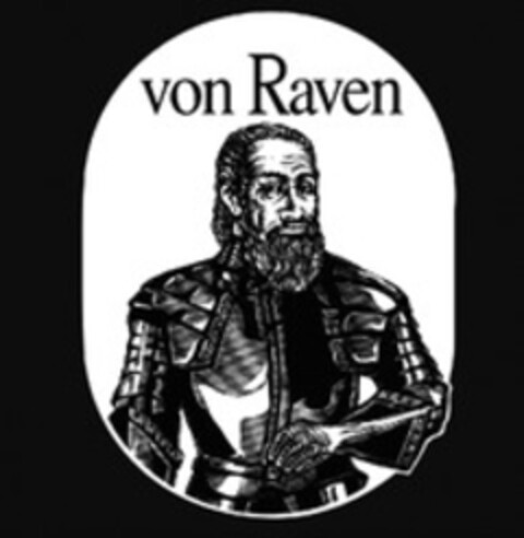 von Raven Logo (WIPO, 06.11.2009)